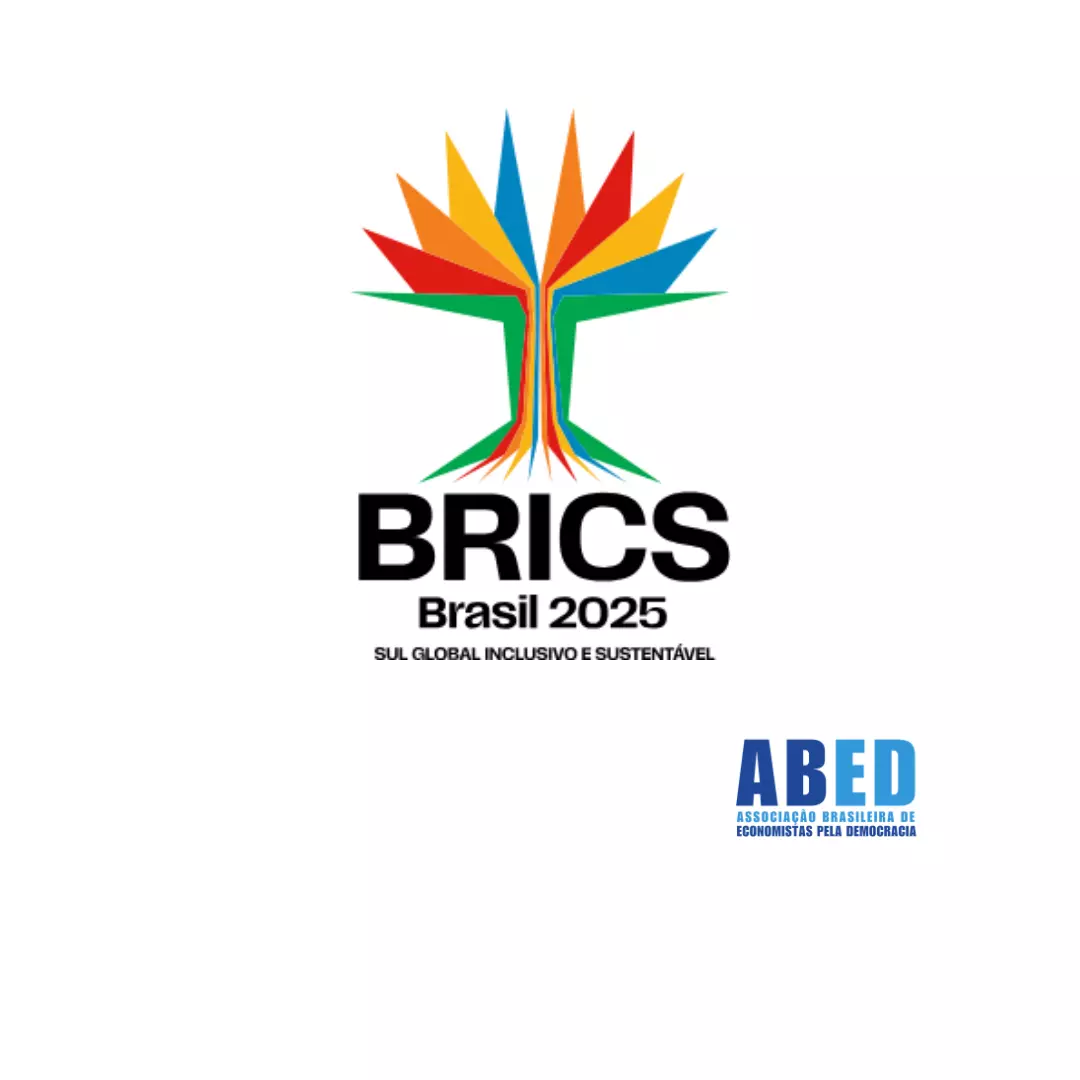 GT BRICS Informe 4 – 21/05/25